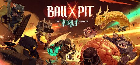 球比伦战记（内置mod菜单+steam移植）