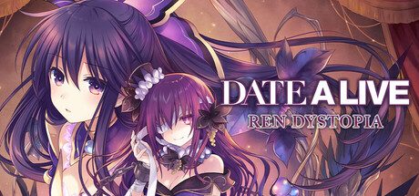 约会大作战：莲反乌托邦/DATE A LIVE: Ren Dystopia