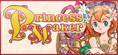 美少女梦工厂: 预言之子/Princess Maker: Children of Revelation