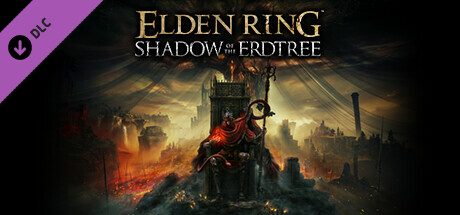 艾尔登法环黄金树幽影/ELDEN RING Shadow of the Erdtree/支持网络联机
