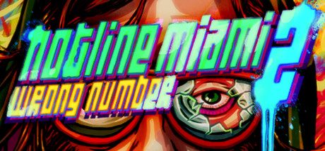 迈阿密热线2：空号/Hotline Miami 2: Wrong Number