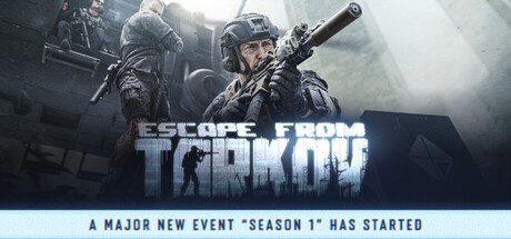 逃离塔科夫/Escape from Tarkov