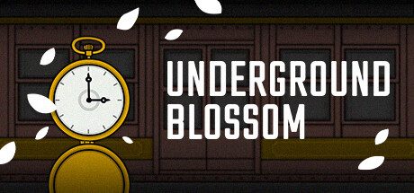 锈湖：地铁繁花/ Underground Blossom/ PC+安卓+苹果三端 v1.1.13 免安装中文版