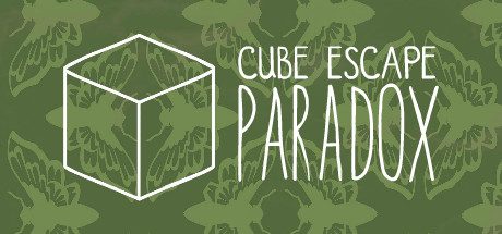 锈湖：方块逃脱 悖论 收藏版/Cube Escape Paradox/免安装中文版