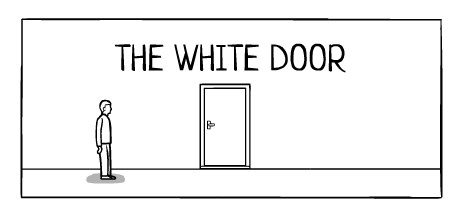 锈湖：白门/The White Door/Build.8798637 免安装中文版
