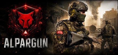 阿尔帕冈/ALPARGUN