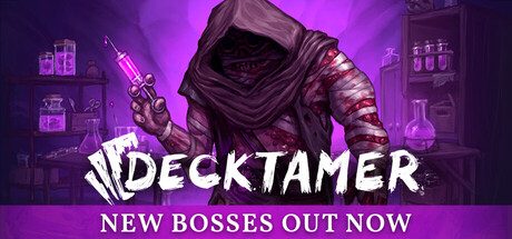驯牌师/Decktamer