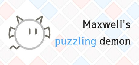 麦克斯韦解谜妖/Maxwell’s puzzling demon
