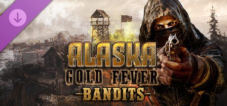 黄金矿主模拟器：阿拉斯加淘金热/Alaska Gold Fever