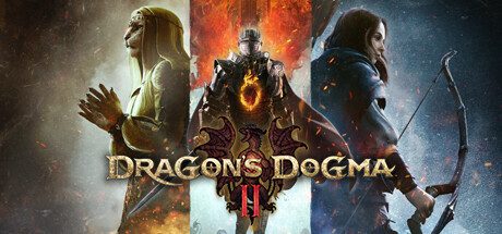 龙之信条：黑暗觉者/Dragon’s Dogma: Dark Arisen