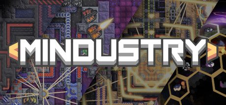 M工业/Mindustry