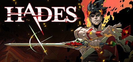 哈迪斯：地狱之战/哈迪斯：杀出地狱/Hades