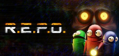 回收行动/R.E.P.O./支持网络联机