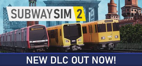 地铁模拟2/SubwaySim 2