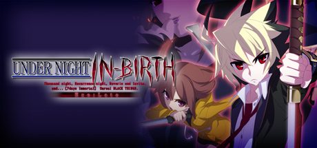 夜下降生2/UNDER NIGHT IN-BIRTH II Sys:Celes新增DLC