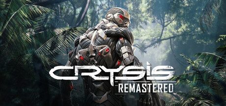 孤岛危机：重制版/Crysis Remastered