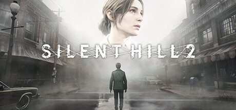 寂静岭：小镇陷落/SILENT HILL: Townfall