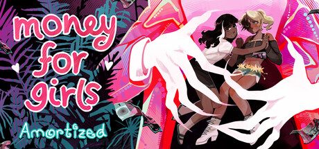 少女融资：分期偿还/Money for Girls: Amortized内置汉化