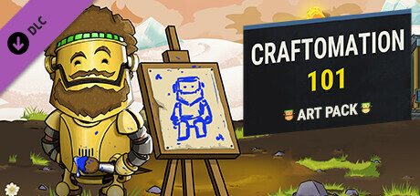 手工制作101：编程工艺/Craftomation 101: Programming & Craft正式版