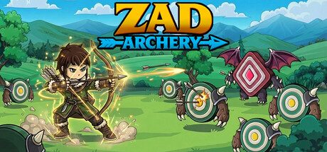扎德箭术/Zad Archery