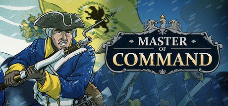 指挥大师/Master of Command