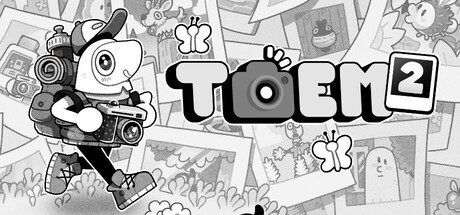 摄影冒险2/TOEM 2
