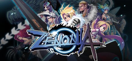 泽诺尼亚1/ZENONIA 1