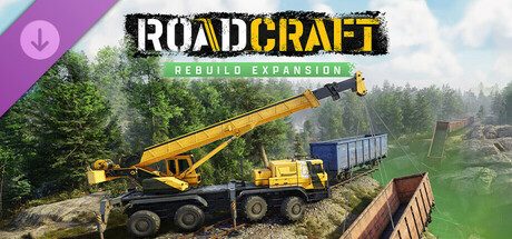 灾后修复师/RoadCraft Rebuild Edition/支持网络联机