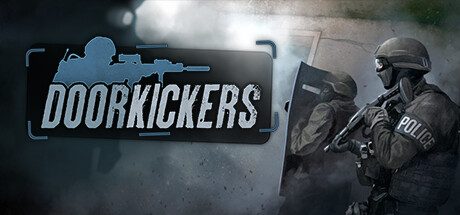破门而入：行动小队/Door Kickers: Action Squad