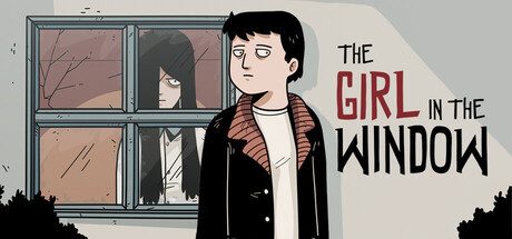 窗中少女/The Girl in the Window