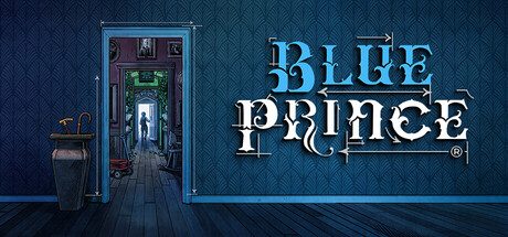 蓝途王子/Blue Prince内置汉化