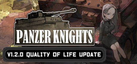 装甲骑士/Panzer Knights