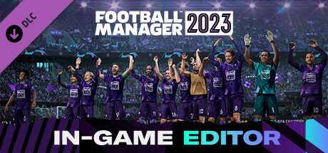 足球经理2023/Football Manager 2023