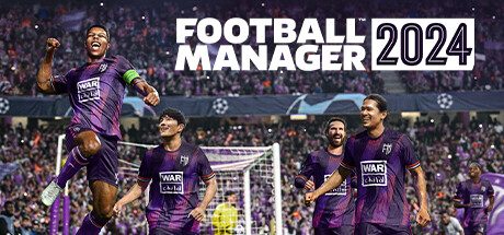 足球经理2024-虚拟机版/Football Manager 2024 HYPERVISOR