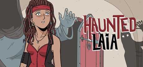 通灵的莱娅/Haunted Laia