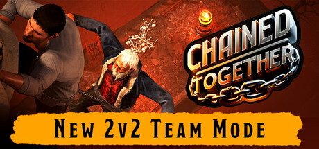 链在一起/Chained Together