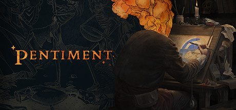 隐迹渐显/Pentiment