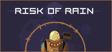 雨中冒险2/Risk of Rain 2/支持网络联机