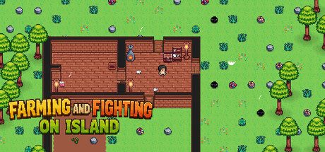 领地：种田与征战/Territory: Farming and Fighting