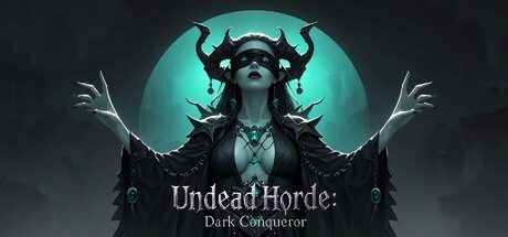 黑暗征服/Conquest Dark内置汉化