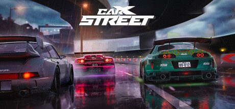 CarX街头/CarX Street/支持网络联机