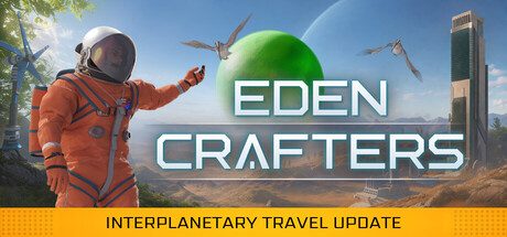 伊甸园工匠/Eden Crafters