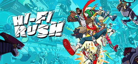 完美音浪/Hi-Fi RUSH voices38