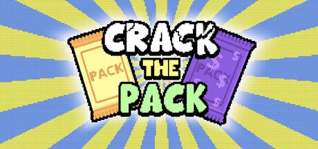 开包狂潮/Crack the Pack内置汉化