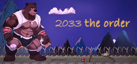 教团：1886/The Order：1886