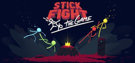 火柴人大乱斗/Stick Fight: The Game内置汉化