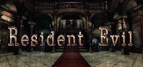 生化危机1：高清重制版/Resident Evil Biohazard HD REMASTER