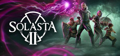索拉斯塔2/Solasta II/支持网络联机